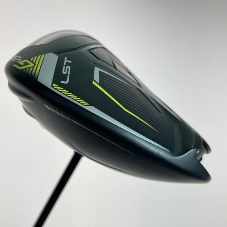 PING ピン G430 LST 1W 9.0° ドライバー THE ATTAS V2 4X ウェイト欠品 カバー付