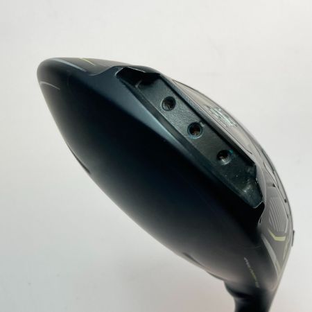  PING ピン G430 LST 1W 9.0° ドライバー THE ATTAS V2 4X ウェイト欠品 カバー付