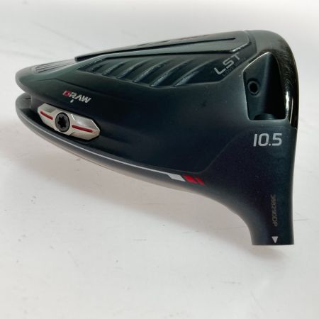  PING ピン G410 10.5° ドライバー ヘッドのみ