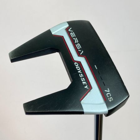  ODYSSEY オデッセイ VERSA ヴァーサ 7CS パター 34インチ
