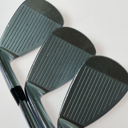  YAMAHA ヤマハ inpres X VFORGED 5-9.P 6本 アイアンセット Dynamic Gold S200