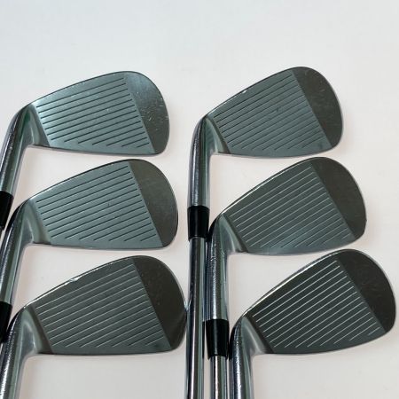  YAMAHA ヤマハ inpres X VFORGED 5-9.P 6本 アイアンセット Dynamic Gold S200