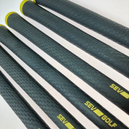  YAMAHA ヤマハ inpres X VFORGED 5-9.P 6本 アイアンセット Dynamic Gold S200