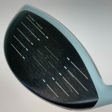  TaylorMade テーラーメイド SIM2 1W 9.0° ドライバー SPEEDER NX 60-S カバー付