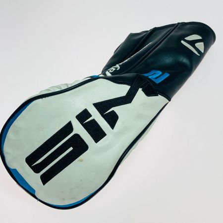  TaylorMade テーラーメイド SIM2 1W 9.0° ドライバー SPEEDER NX 60-S カバー付