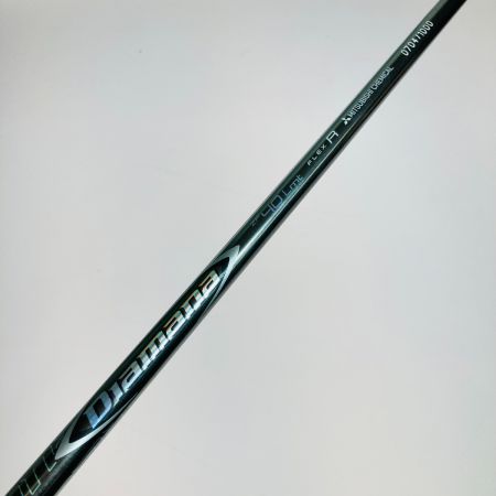  Diamana シャフト Diamana ディアマナ ZF40 LMT フレックスR 44.75インチ テーラーメイドスリーブ付