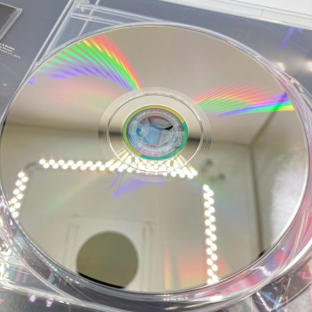   Hey!Say!JUMP LIVETOUR 2023-2024 PULL UP! 通常盤 DVD/2枚組 ポストカード開封済