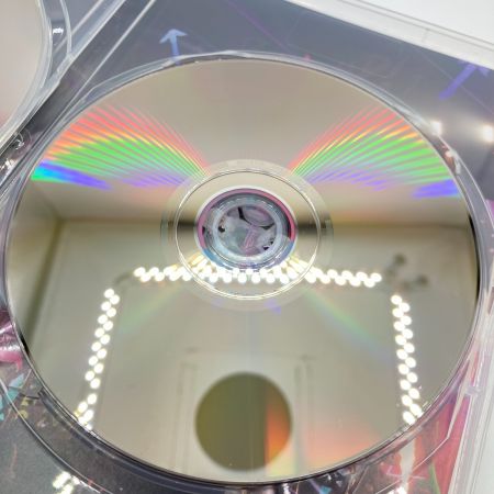   Hey!Say!JUMP LIVETOUR 2023-2024 PULL UP! 通常盤 DVD/2枚組 ポストカード開封済