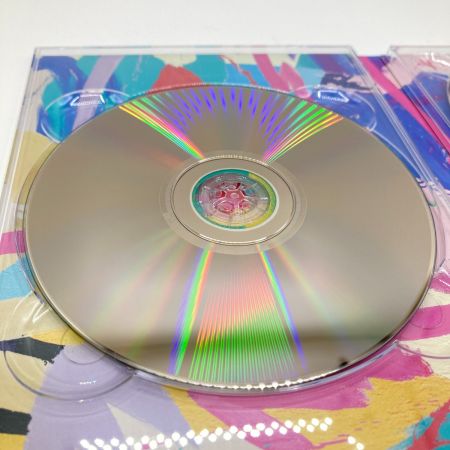   Hey!Say!JUMP LIVETOUR 2023-2024 PULL UP! 初回限定盤 DVD/3枚組 チェキ風フォトカードセット開封済