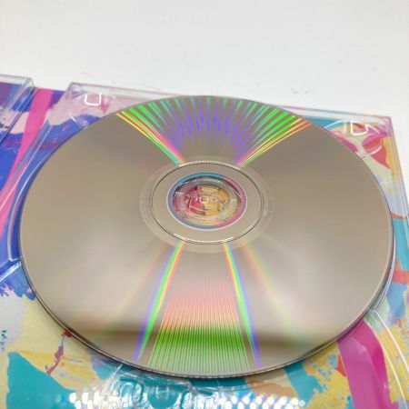   Hey!Say!JUMP LIVETOUR 2023-2024 PULL UP! 初回限定盤 DVD/3枚組 チェキ風フォトカードセット開封済