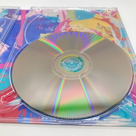   Hey!Say!JUMP LIVETOUR 2023-2024 PULL UP! 初回限定盤 DVD/3枚組 チェキ風フォトカードセット開封済