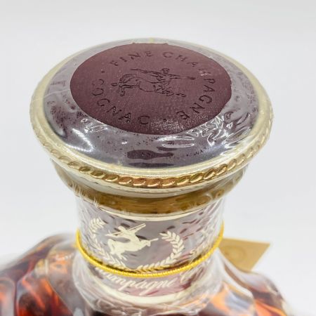  REMY MARTIN レミーマルタン XO SPECIAL 700ml 40度 ブランデー コニャック クリアボトル 未開栓