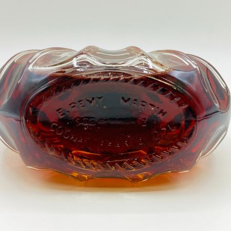  REMY MARTIN レミーマルタン XO SPECIAL 700ml 40度 ブランデー コニャック クリアボトル 未開栓