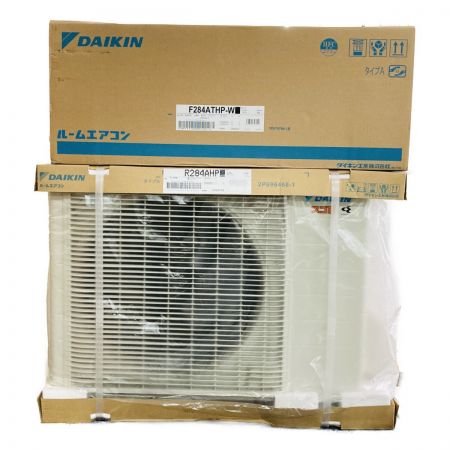 DAIKIN/ダイキン エアコン/室外機セット 10畳用 2020年製 引き取り限定 速けれ 神奈川