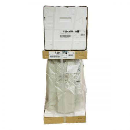  DAIKIN ダイキン エアコン 10畳用 2.8kW 室内機 室外機セット S284ATHP 壁掛けエアコン