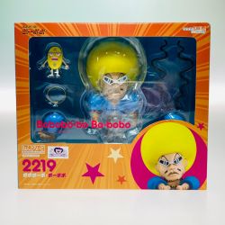 ◎◎ GOOD SMILE COMPANY グッドスマイルカンパニー ねんどろいど ボボボーボ・ボーボボ 2219  Nランク