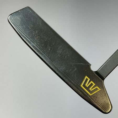  David Whitlan デビット ウィットラム DEVON デボン パター 33インチ カバー付