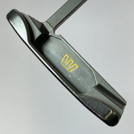  David Whitlan デビット ウィットラム DEVON デボン パター 33インチ カバー付