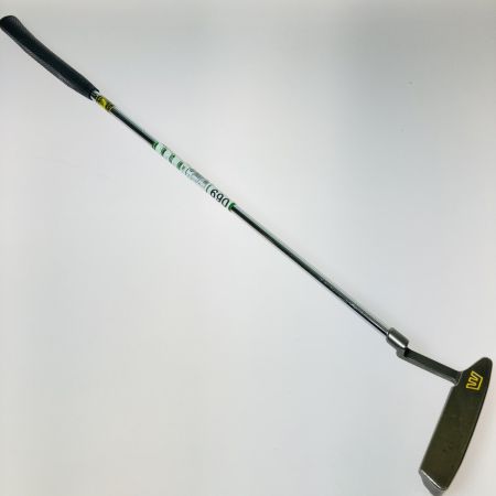  David Whitlan デビット ウィットラム DEVON デボン パター 33インチ カバー付