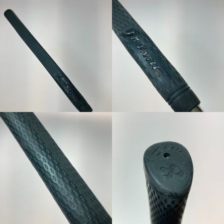  David Whitlan デビット ウィットラム DEVON デボン パター 33インチ カバー付