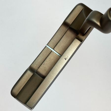  PING ピン KARSTEN カーステン TR ANSER 2  パター 34インチ カバー付