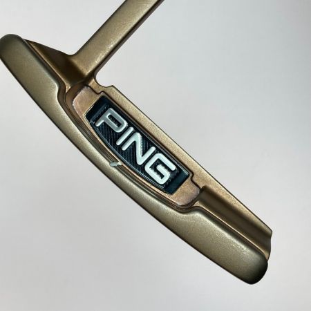 PING ピン KARSTEN カーステン TR ANSER 2 パター 34インチ カバー付