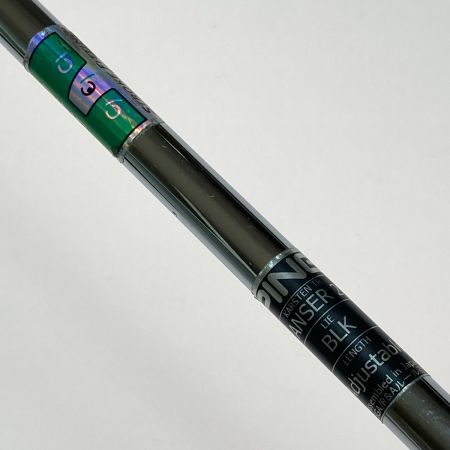  PING ピン KARSTEN カーステン TR ANSER 2  パター 34インチ カバー付