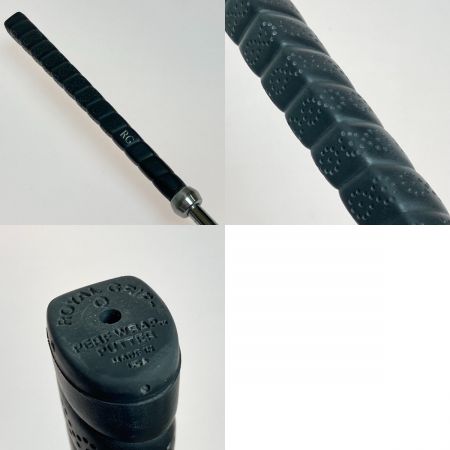  PING ピン KARSTEN カーステン TR ANSER 2  パター 34インチ カバー付