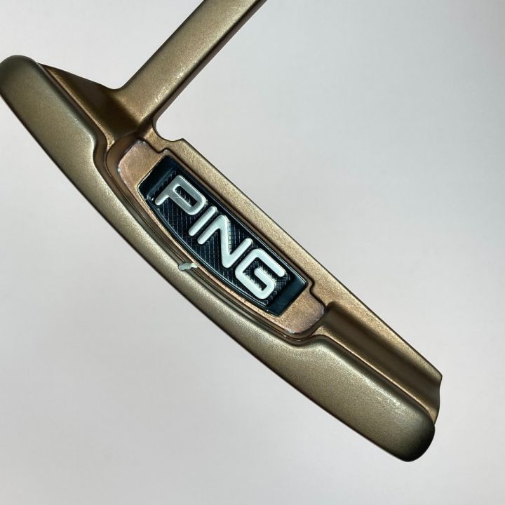 PING ピン KARSTEN カーステン TR ANSER 2 パター 34インチ カバー付｜中古｜なんでもリサイクルビッグバン