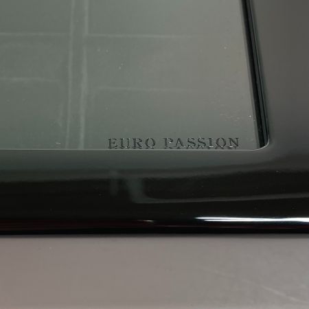  EURO PASSION ユーロパッション ウォッチコレクションボックス 時計ケース 6本収納 A353-BK ブラック