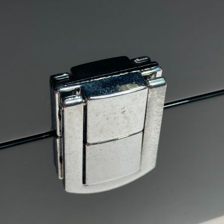  euro passion ウォッチコレクションボックス 時計ケース 6本収納 A353-BK ブラック