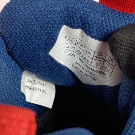  YONEX ヨネックス パワークッション エクリプション3 メン AC BLUE/WHITE 25.0cm SHTE3MAC テニスシューズ