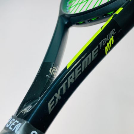  HEAD ヘッド EXTREME TOUR NITE エクストリーム ツアー ナイト G2 硬式テニスラケット