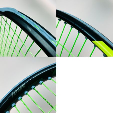  HEAD ヘッド EXTREME TOUR NITE エクストリーム ツアー ナイト G2 硬式テニスラケット