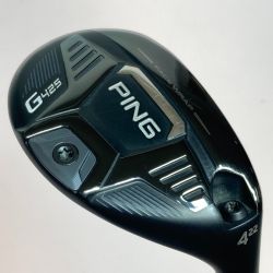 ◎◎ PING ピン G425 4UT 22° ユーティリティ N.S.PRO modus3 TOUR105 S Bランク