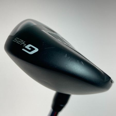  PING ピン G425 4UT 22° ユーティリティ N.S.PRO modus3 TOUR105 S