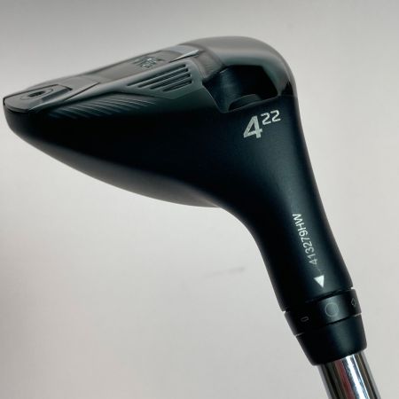  PING ピン G425 4UT 22° ユーティリティ N.S.PRO modus3 TOUR105 S