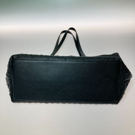  JIMMY CHOO ジミーチュウ ピムリコ スタースタッズ トートバッグ ブラック