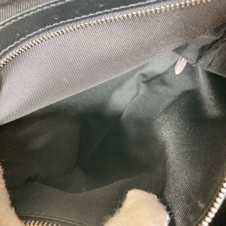  JIMMY CHOO ジミーチュウ ピムリコ スタースタッズ トートバッグ ブラック