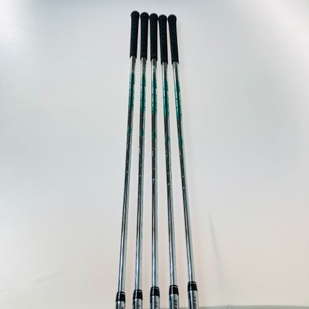  Callaway キャロウェイ GREAT BIG BERTHA 6-9.P 5本 アイアンセット N.S.PRO 950GH neo S