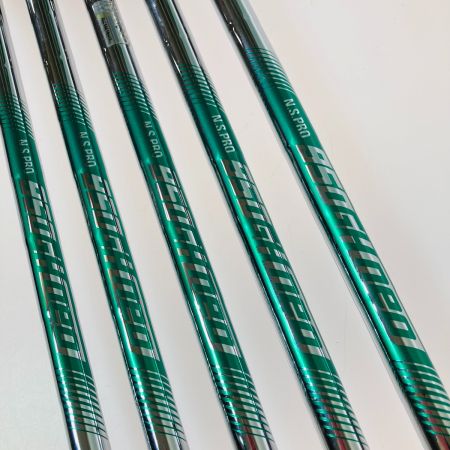  Callaway キャロウェイ GREAT BIG BERTHA 6-9.P 5本 アイアンセット N.S.PRO 950GH neo S