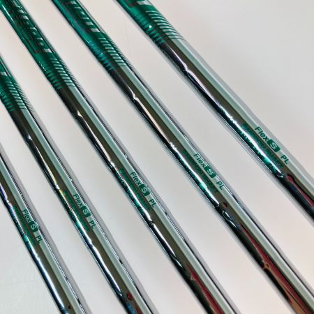  Callaway キャロウェイ GREAT BIG BERTHA 6-9.P 5本 アイアンセット N.S.PRO 950GH neo S