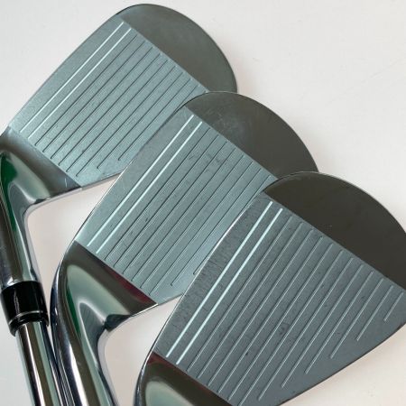  Callaway キャロウェイ GREAT BIG BERTHA 6-9.P 5本 アイアンセット N.S.PRO 950GH neo S