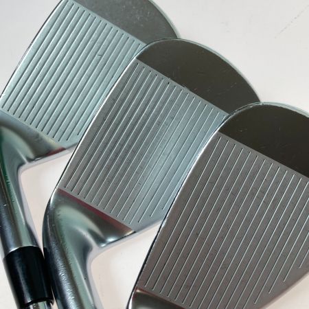  Callaway Golf キャロウェイゴルフ RAZR X レイザーX 4-6.8.9.P 6本 アイアンセット 7I欠品 N.S.PRO 950GH S