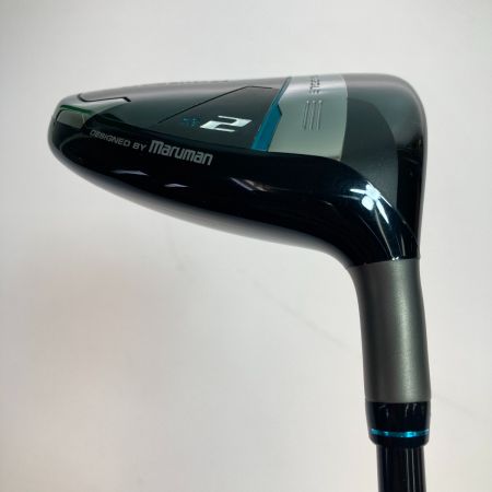  maruman マルマン DANGAN7 2FW 13° フェアウェイウッド フレックスS