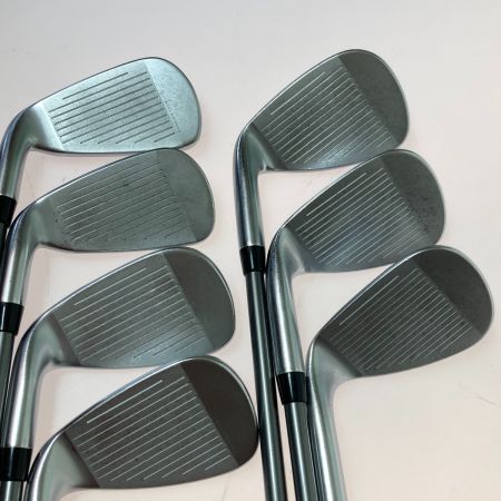  Cobra Golf コブラゴルフ KING LTDX 6-9.P.A.G 7本 アイアンセット Speeder NX for Cobra S