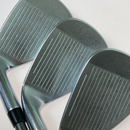  Cobra Golf コブラゴルフ KING LTDX 6-9.P.A.G 7本 アイアンセット Speeder NX for Cobra S