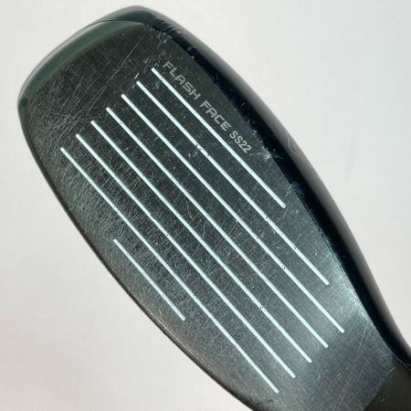  Callaway Golf キャロウェイゴルフ ROGUE ST MAX 5UT 23° ユーティリティ VENTUS 5-S