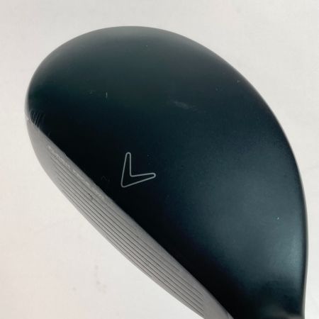  Callaway Golf キャロウェイゴルフ ROGUE ST MAX 5UT 23° ユーティリティ VENTUS 5-S