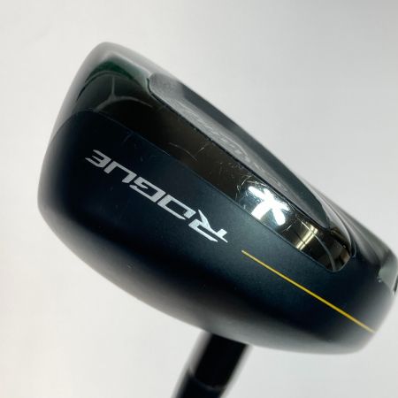  Callaway Golf キャロウェイゴルフ ROGUE ST MAX 5UT 23° ユーティリティ VENTUS 5-S